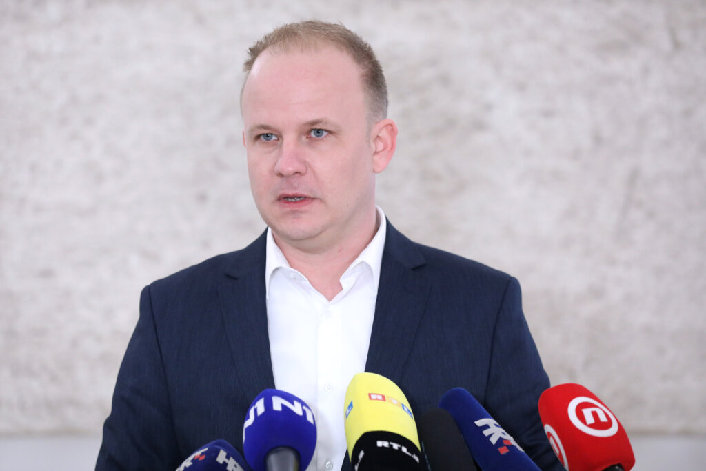 Predsjednik Odbora za pravosuđe Jakšić očekuje od Vlade i DORH-a odgovore o Agrokoru