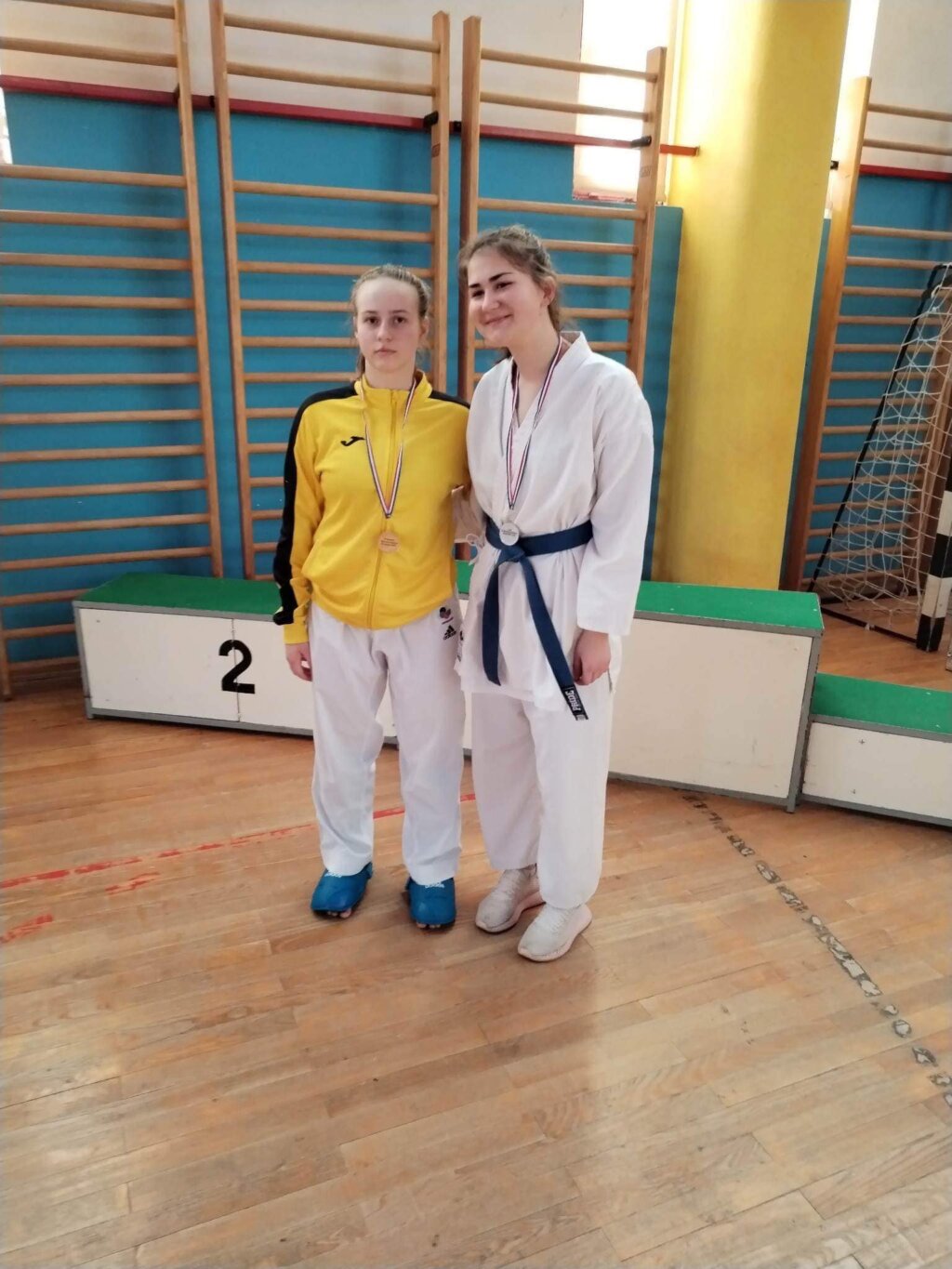 karate ktc6