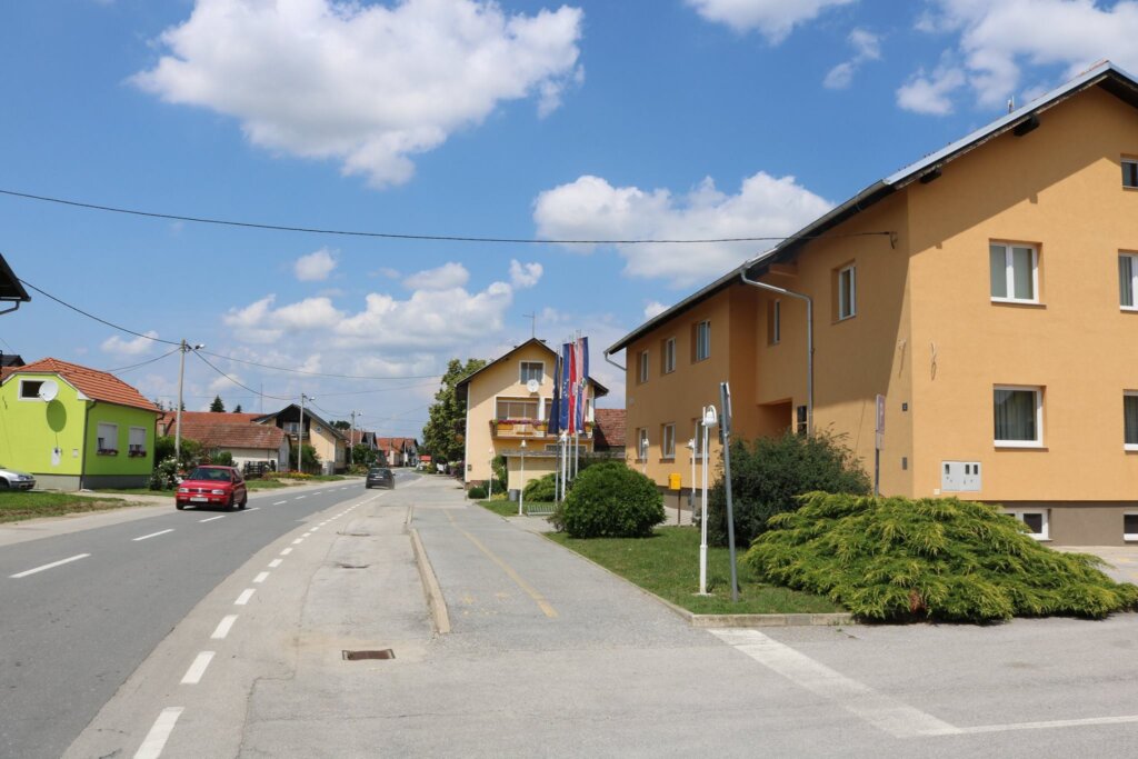 Općina Koprivnički Ivanec postala je članom Turističke zajednice područja “Središnja Podravina”