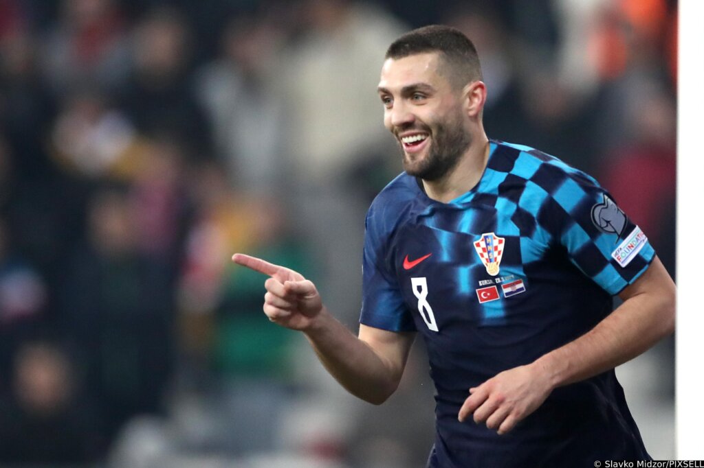 Armenija i Wales odigrali neriješeno, Hrvatska ponovno ima sve u svojim rukama