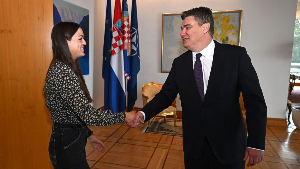 Levačić Milanović