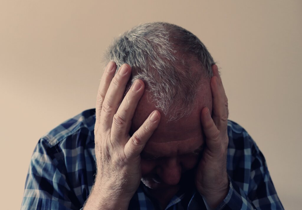 Tjedan migrene: Nije riječ samo o običnoj glavobolji