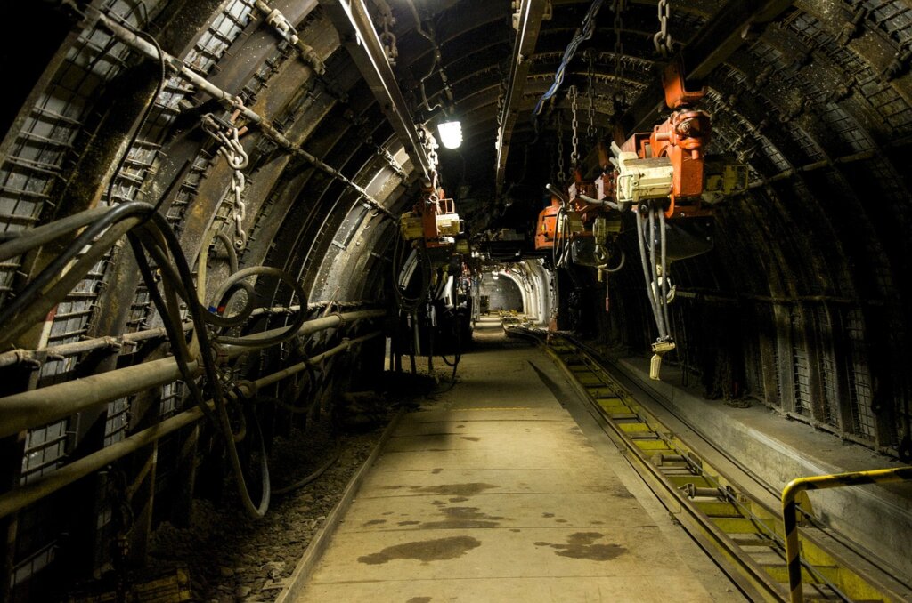 Trojica radnika poginula u urušavanju španjolskog rudnika