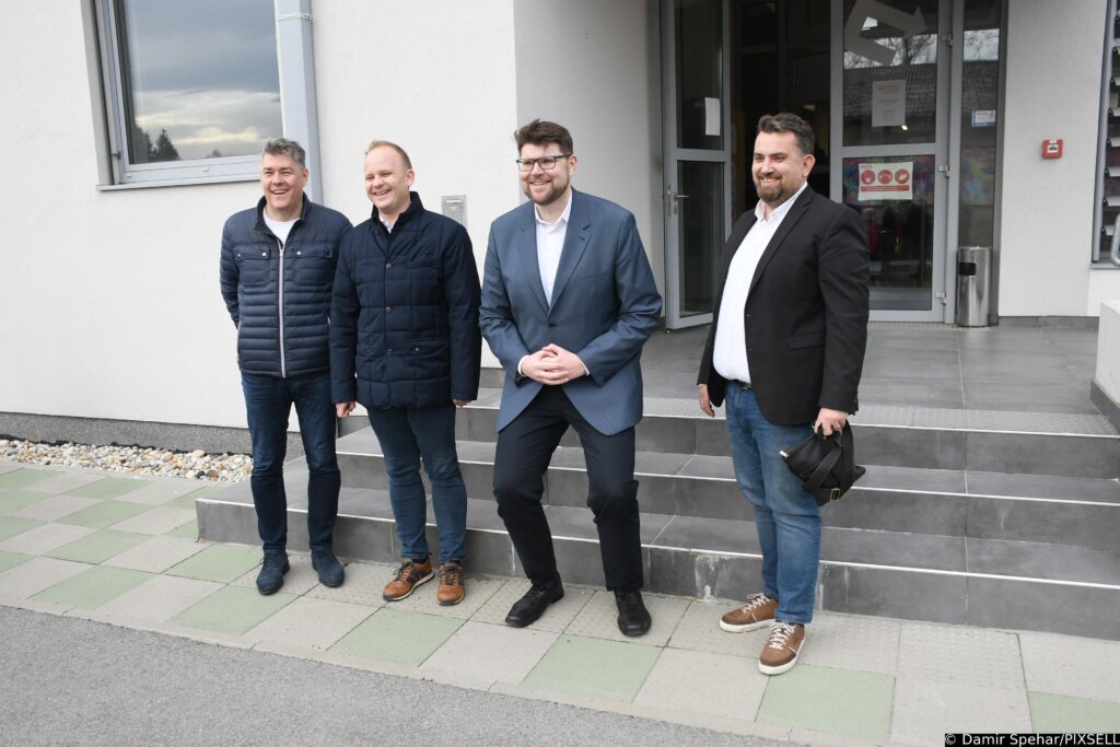 Koprivnica: Konvencija Županijske organizacije SDP-a Koprivničko-križevačke županije na temu ublažavanje posljedica inflacije