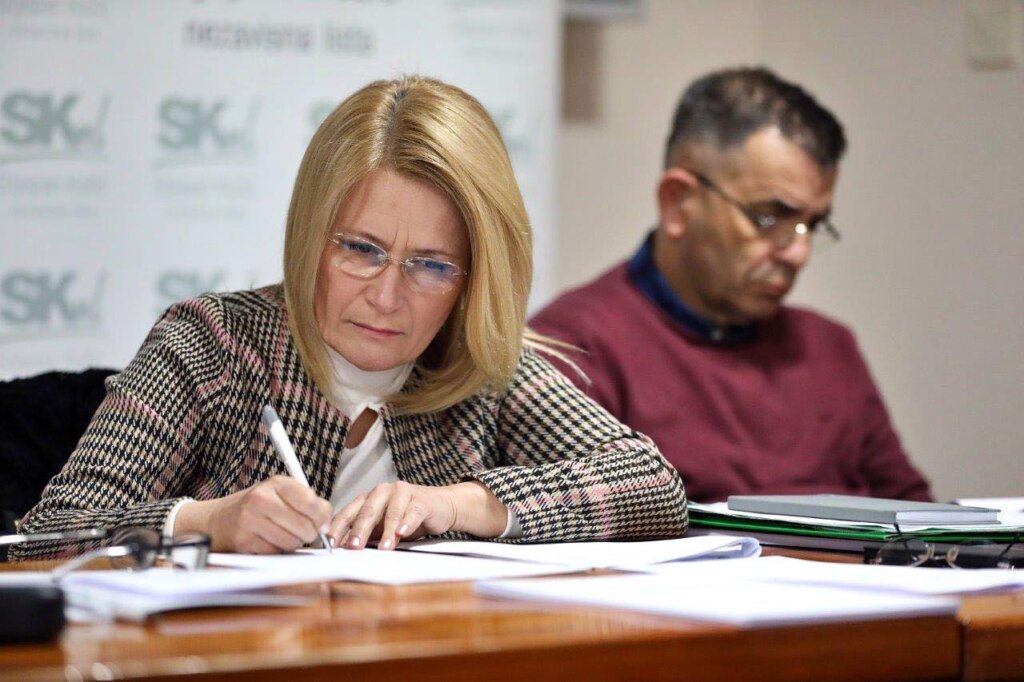 sjednica Odbora stranke Stjepan Kožić (2)