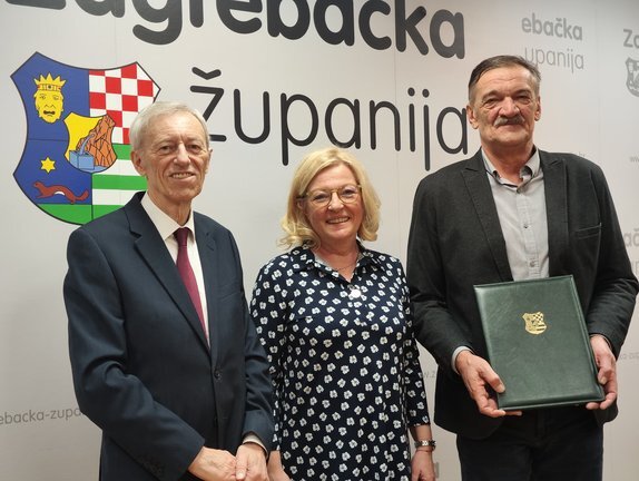 Zagrebačka županija osigurala gotovo milijun eura za financiranje 8 T1 timova hitne pomoći i 2 tima saniteta