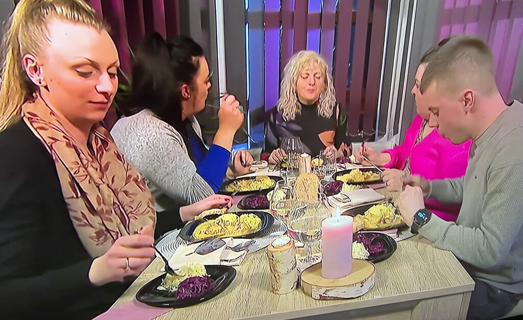 Nevenka je kuharica u vrtiću već 27 godina: ‘Veselo je i lijepo, da nije ne bih bila toliko tamo’