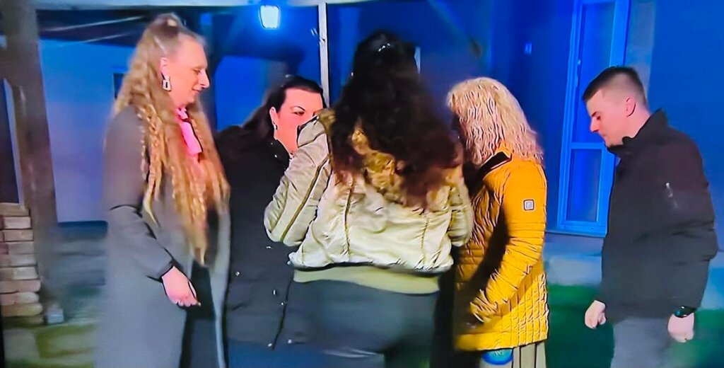 VEČERA ZA 5 NA SELU Ovotjedna pobjednica je kuharica iz vrtića Nevenka!