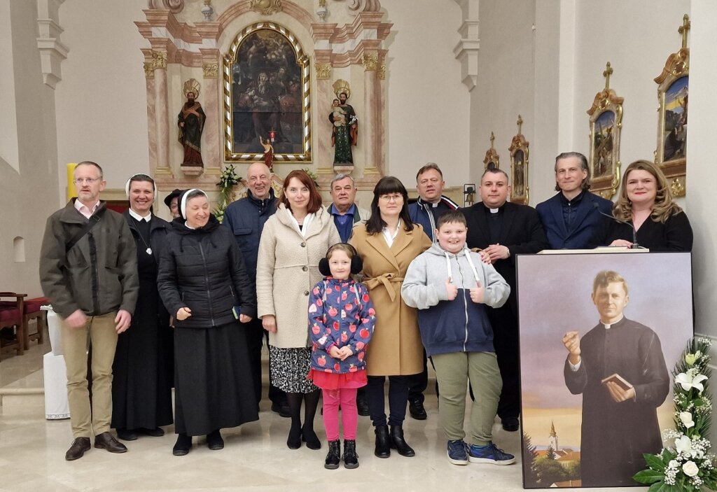 U Križevcima održana spomen-svečanost 55. godišnjice smrti Stjepana Kranjčića