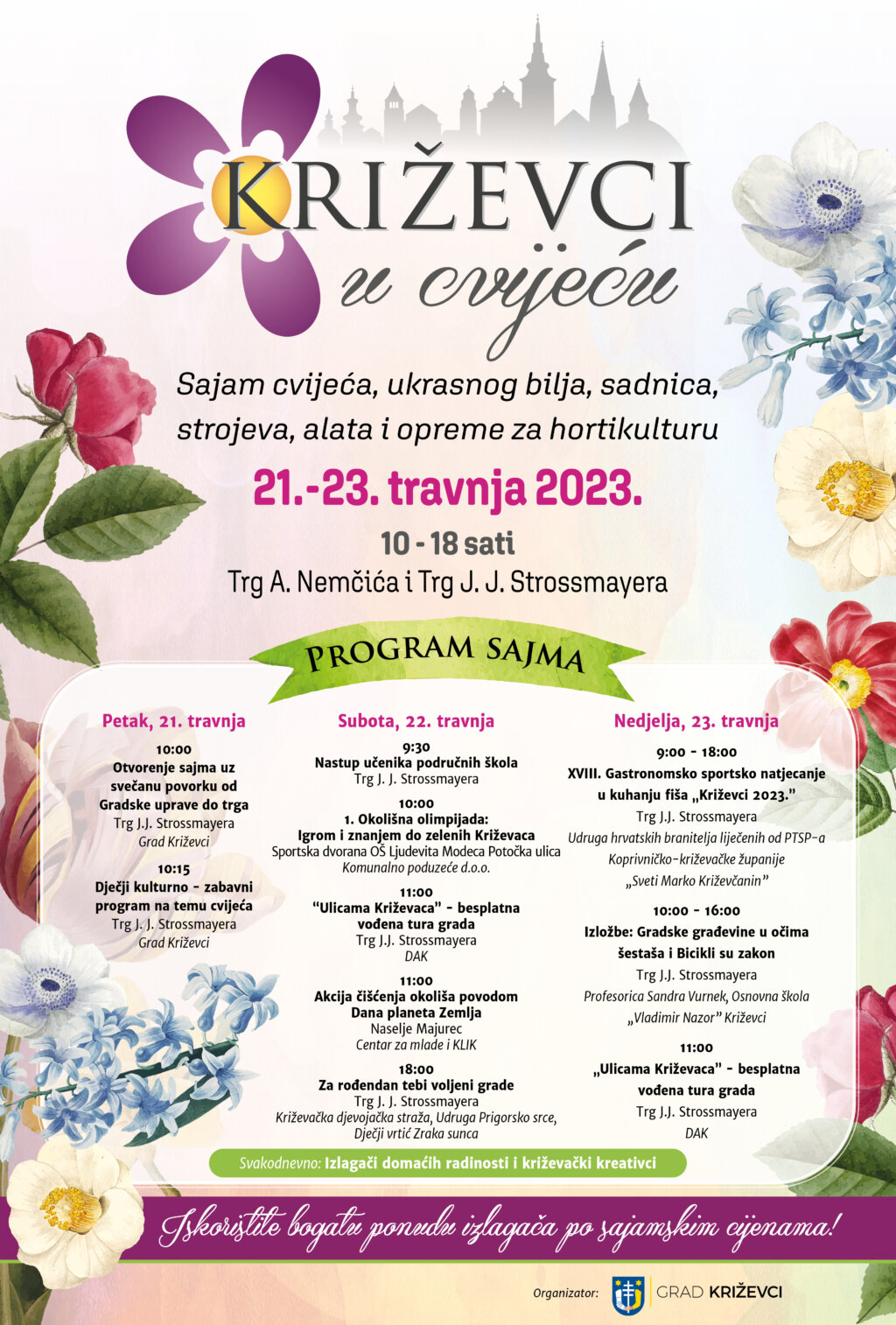 02 Sajam cvijeca 2023