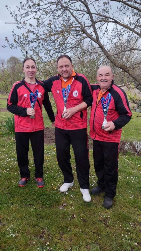 Đurđevac kuglači3