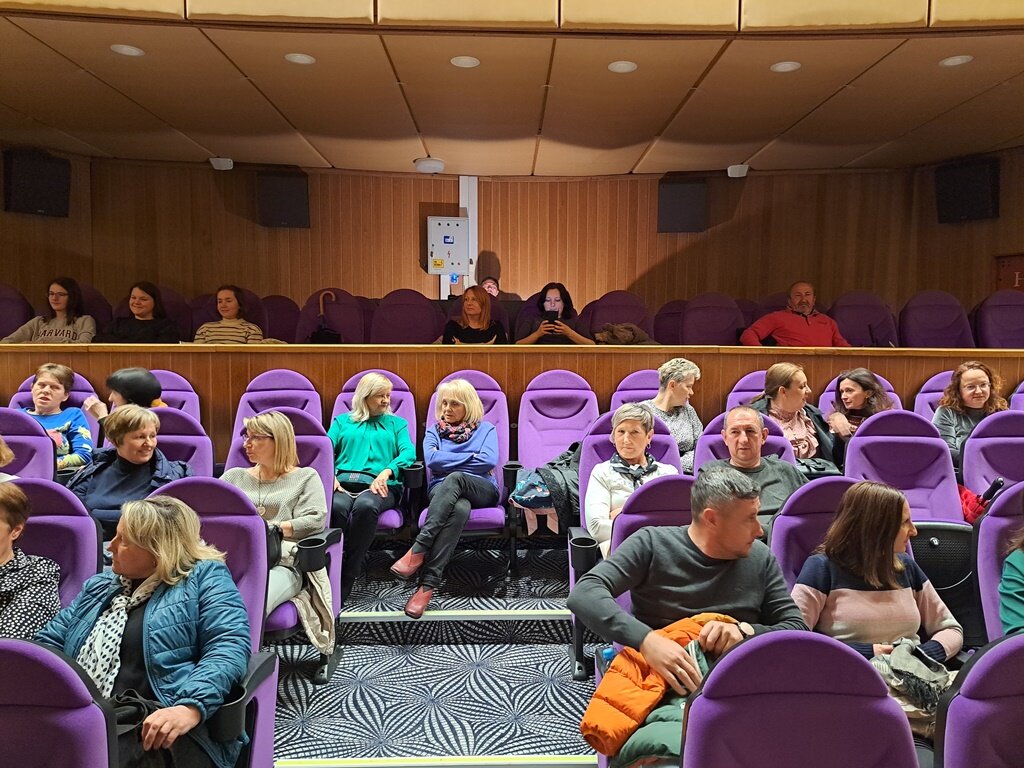 Đurđevac predstava8