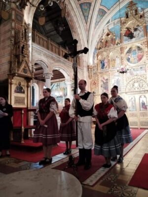 Grkokatolička katedrala Križevci-2