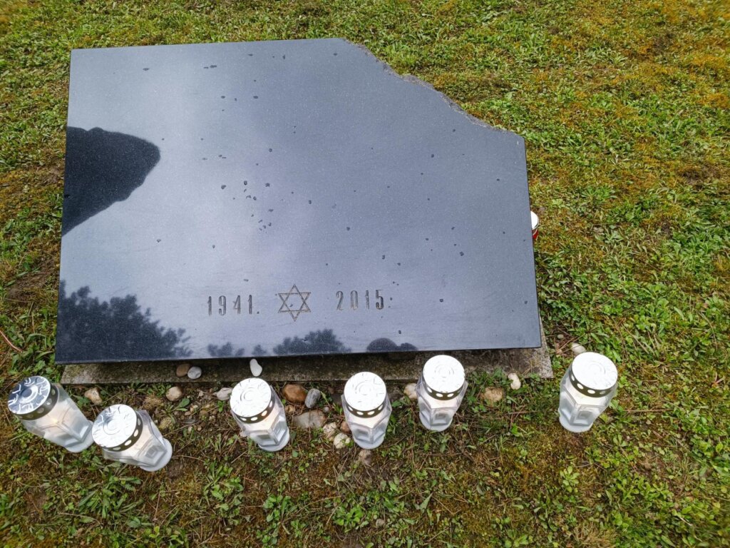 Jom Hašoa3 Varaždin