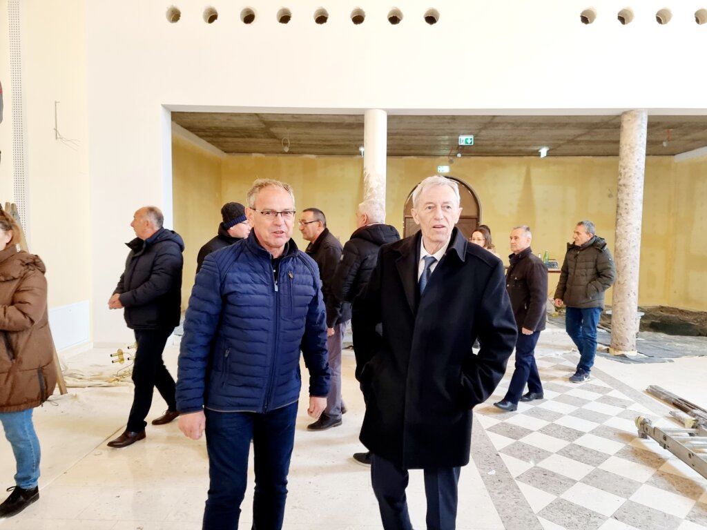 Kožić u Kravarskom