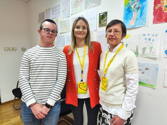 Kreativna podrška naslovna