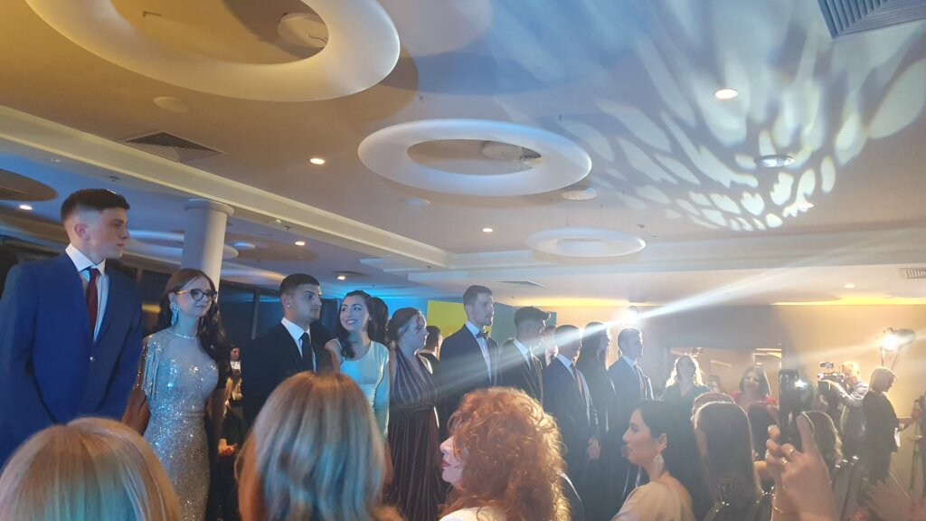 Maturalna večer 2023. 4