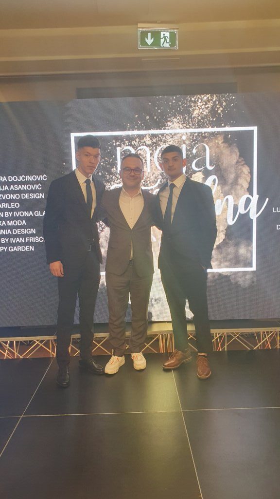 Maturalna večer 2023. 5