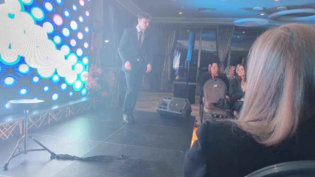 Maturalna večer 2023. 7