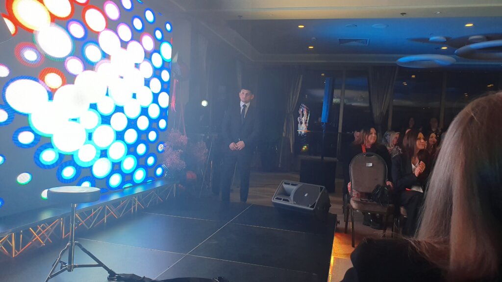 Maturalna večer 2023. 8