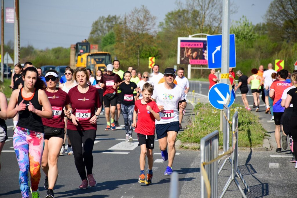 Polumaraton Zrinskih8