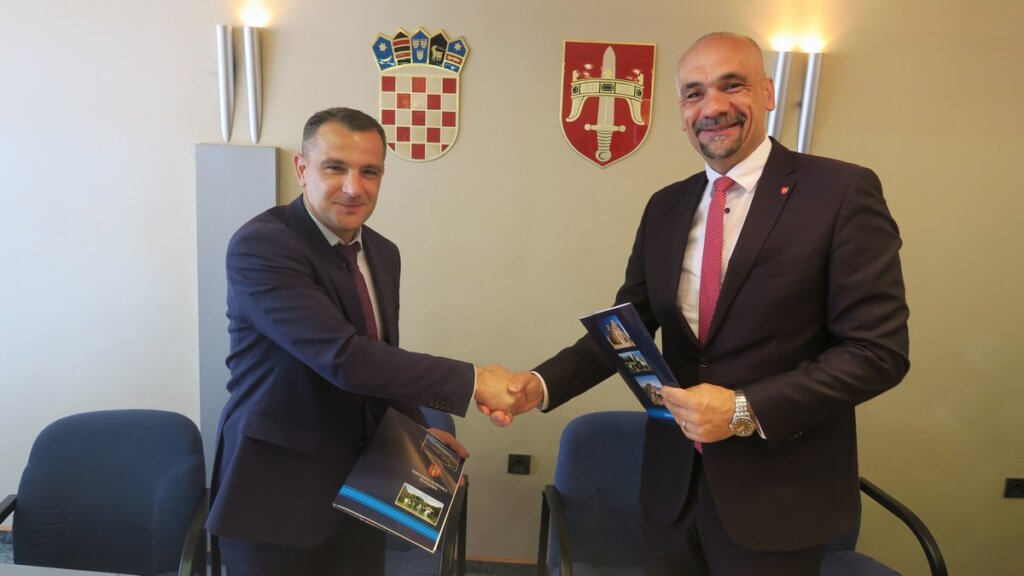 Suradnja dviju značajnih manifestacija: Urbanovo Međimurske županije i Sajam agroturizma Šibensko-kninske županije