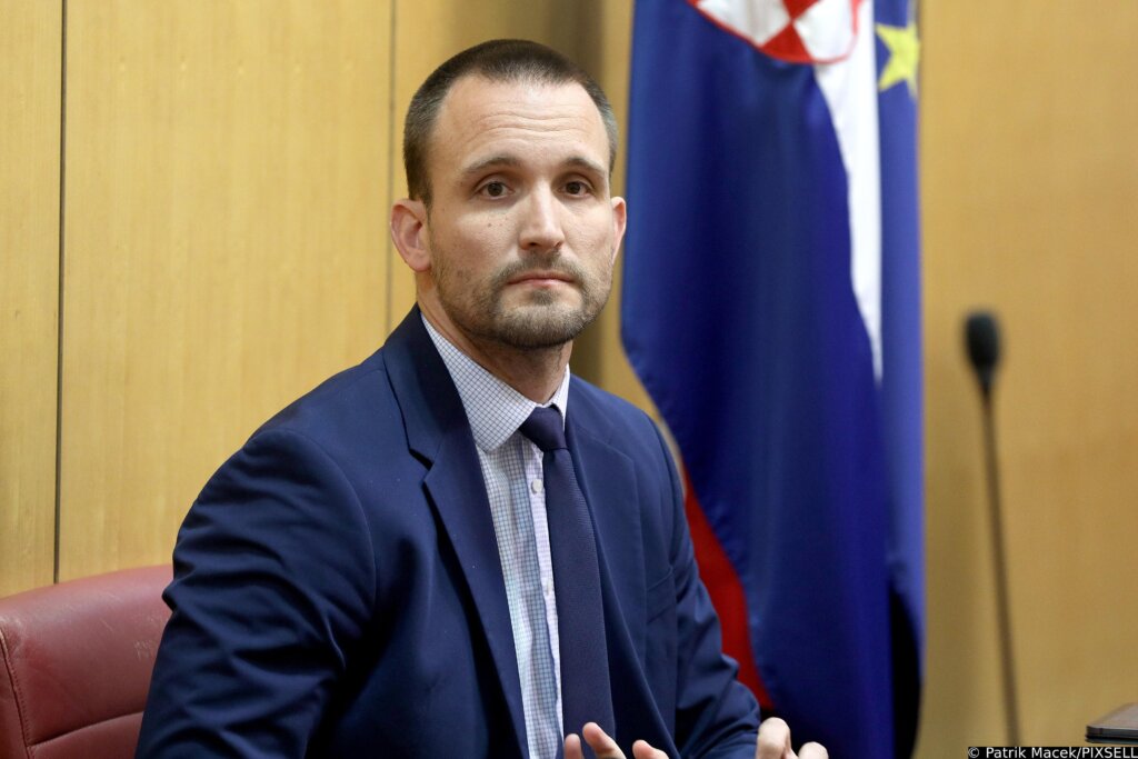 Erlić: U interesu ministarstva rasvjetljavanje nezakonitosti na Geodetskom fakultetu