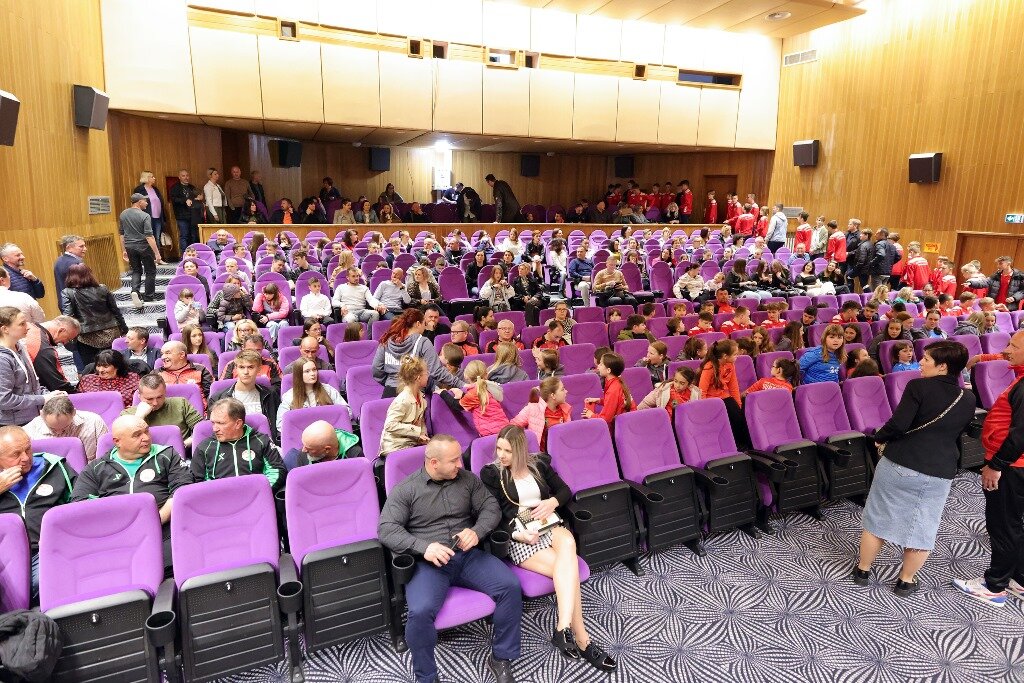 Sportaši Đurđevac10