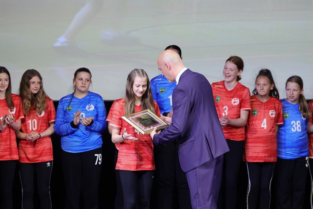 Sportaši Đurđevac11