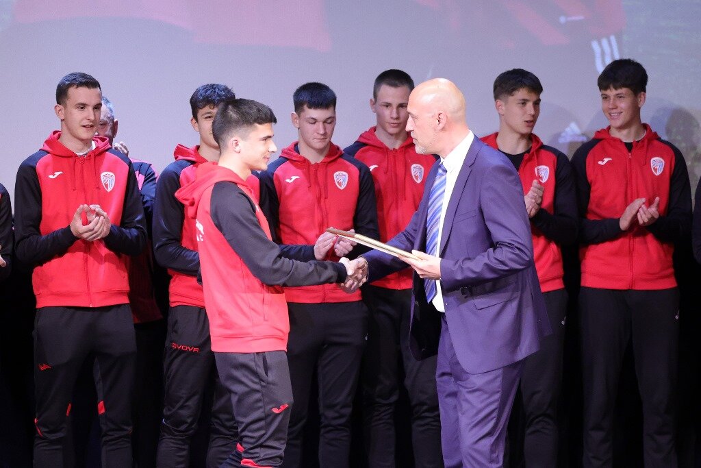 Sportaši Đurđevac12