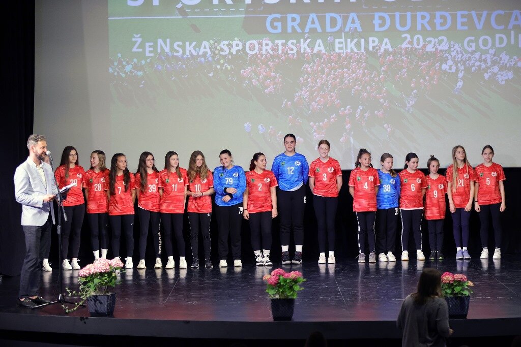 Sportaši Đurđevac14