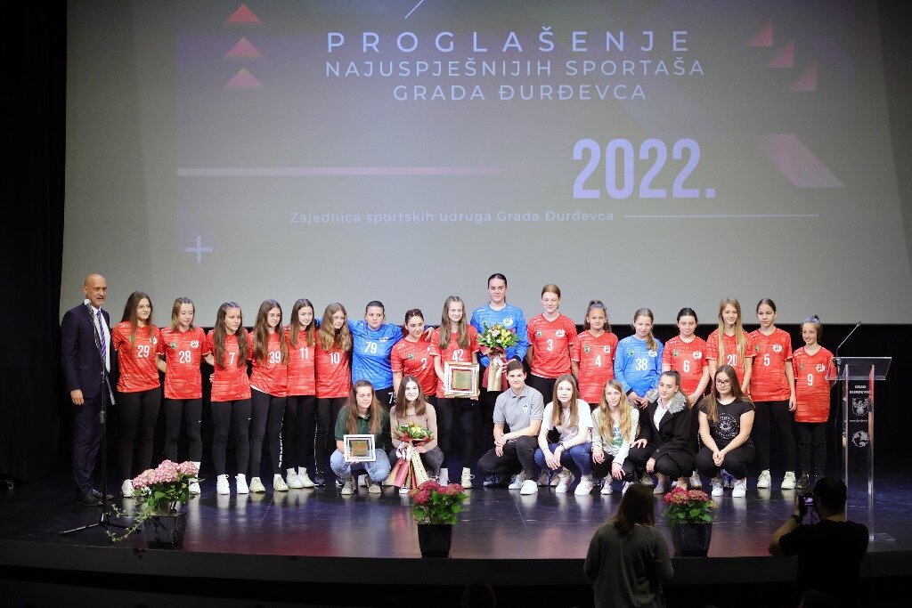 Sportaši Đurđevac15