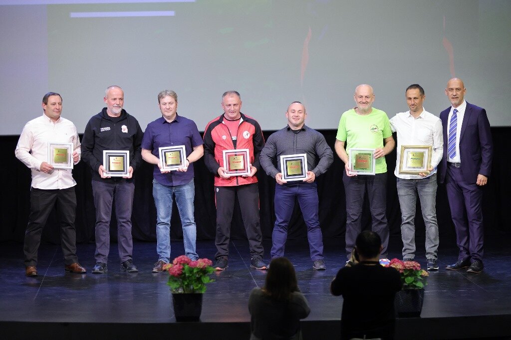 Sportaši Đurđevac16