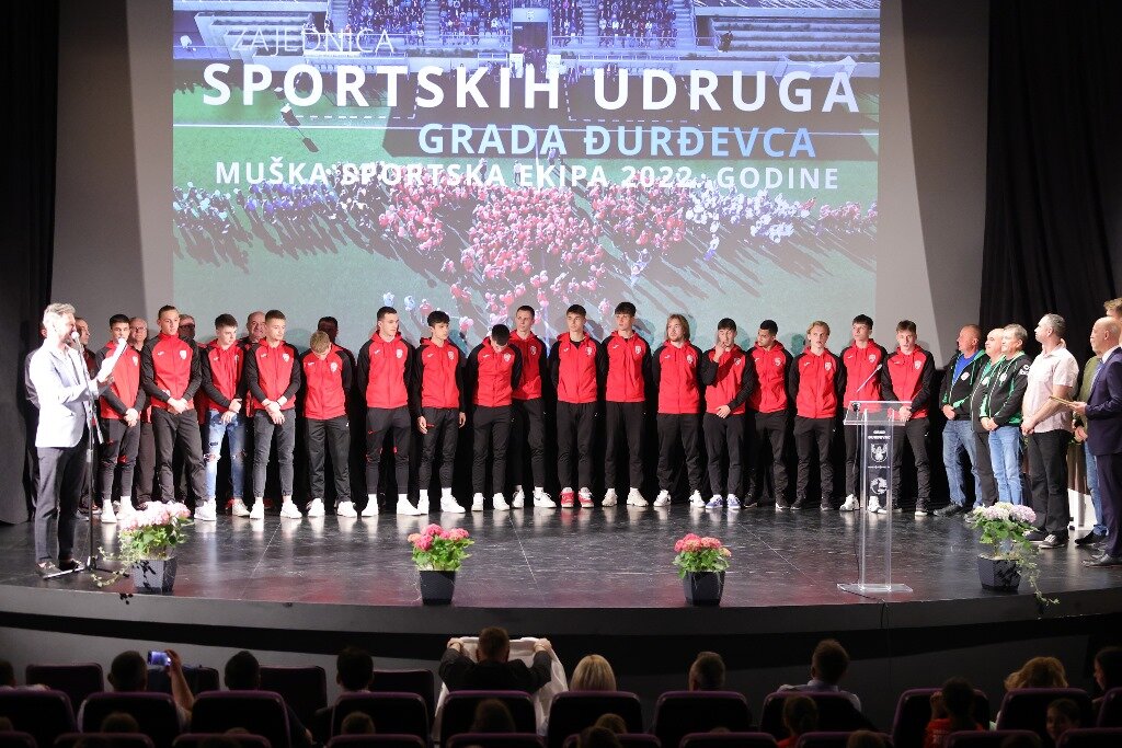 Sportaši Đurđevac18