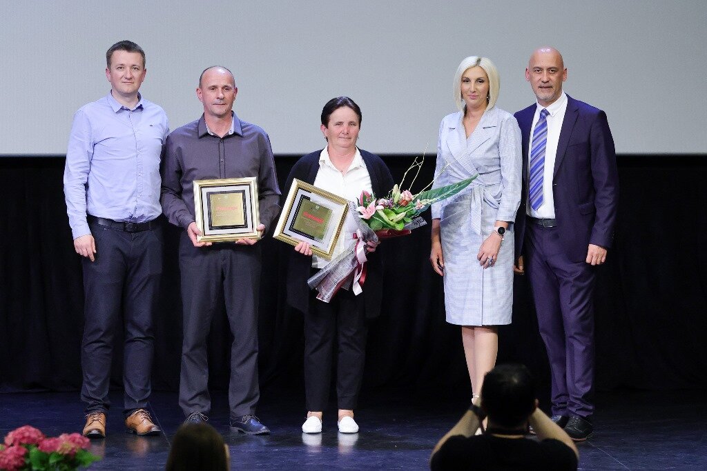 Sportaši Đurđevac3