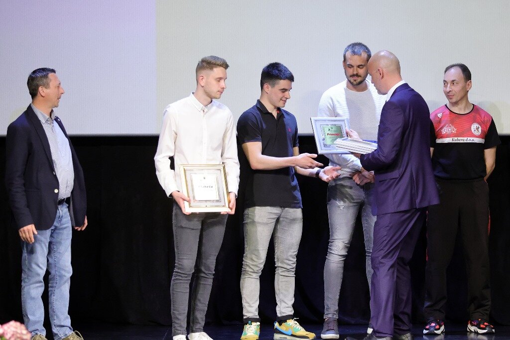 Sportaši Đurđevac7