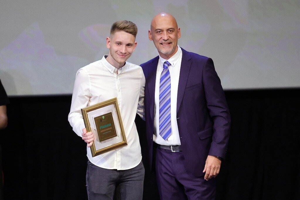 Sportaši Đurđevac9