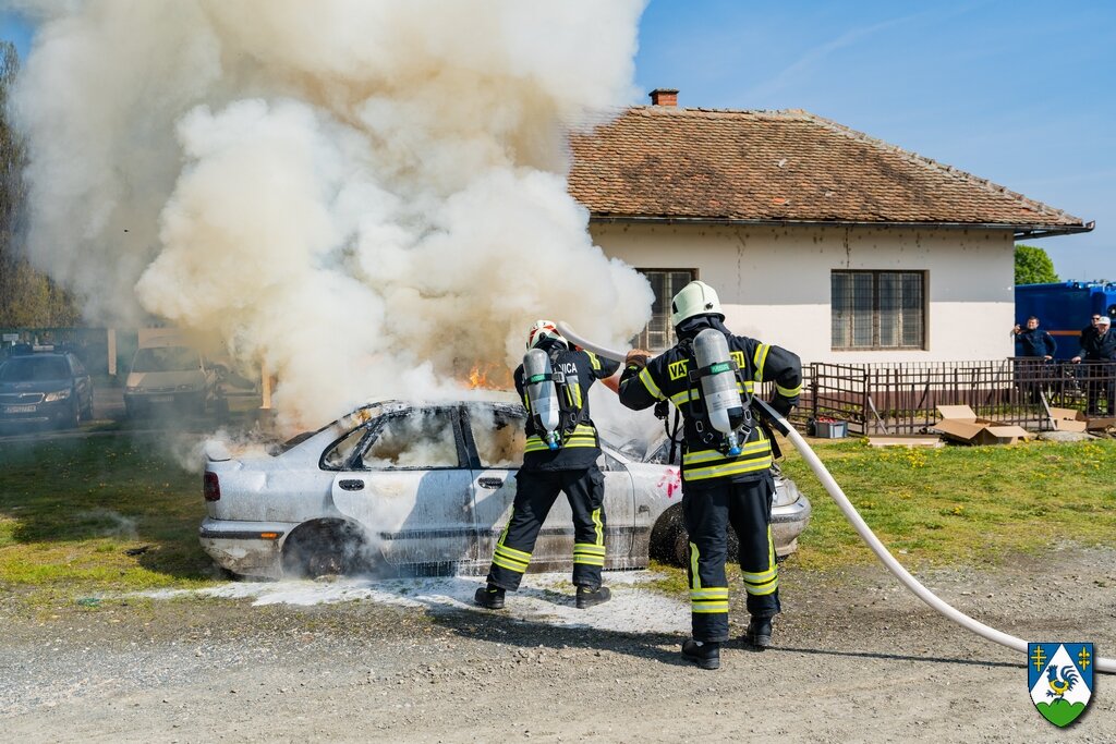 Tehnički zbor (76)