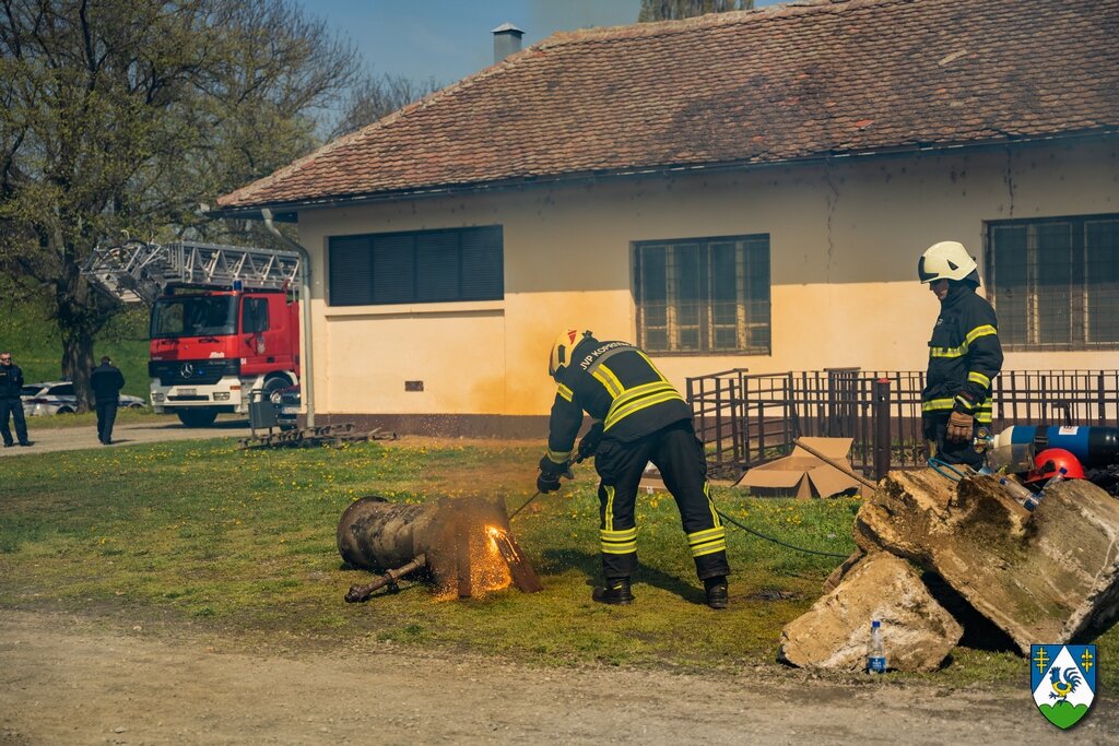 Tehnički zbor (91)