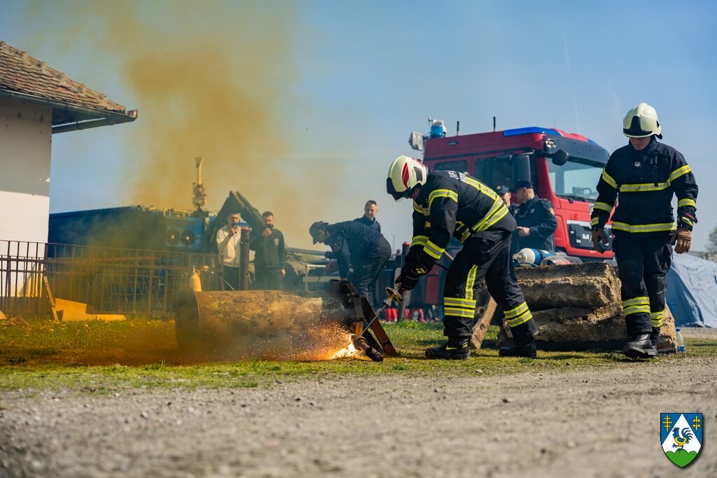 Tehnički zbor (92)