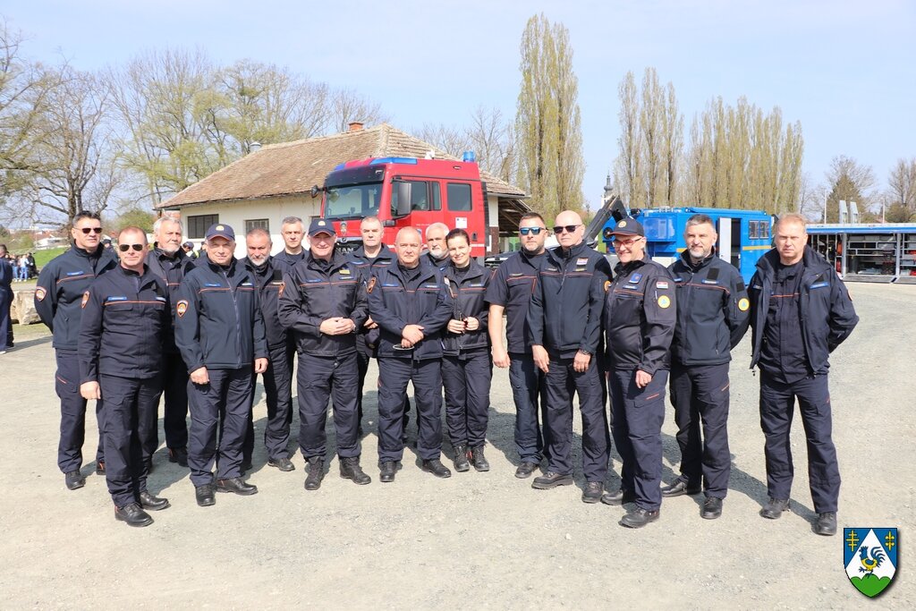 Tehnički zbor žurnih službi (13)