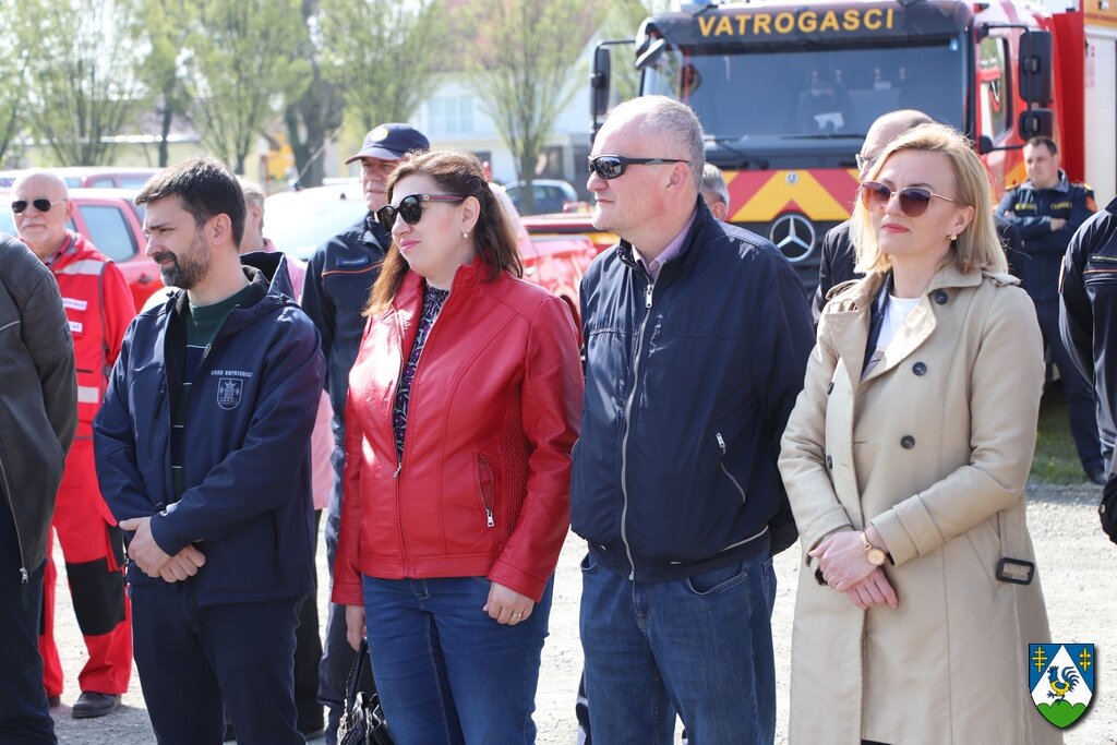 Tehnički zbor žurnih službi (27)