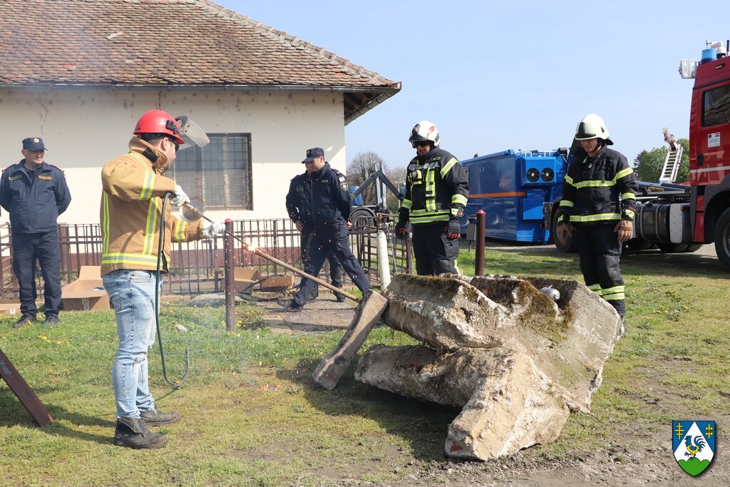 Tehnički zbor žurnih službi (4)