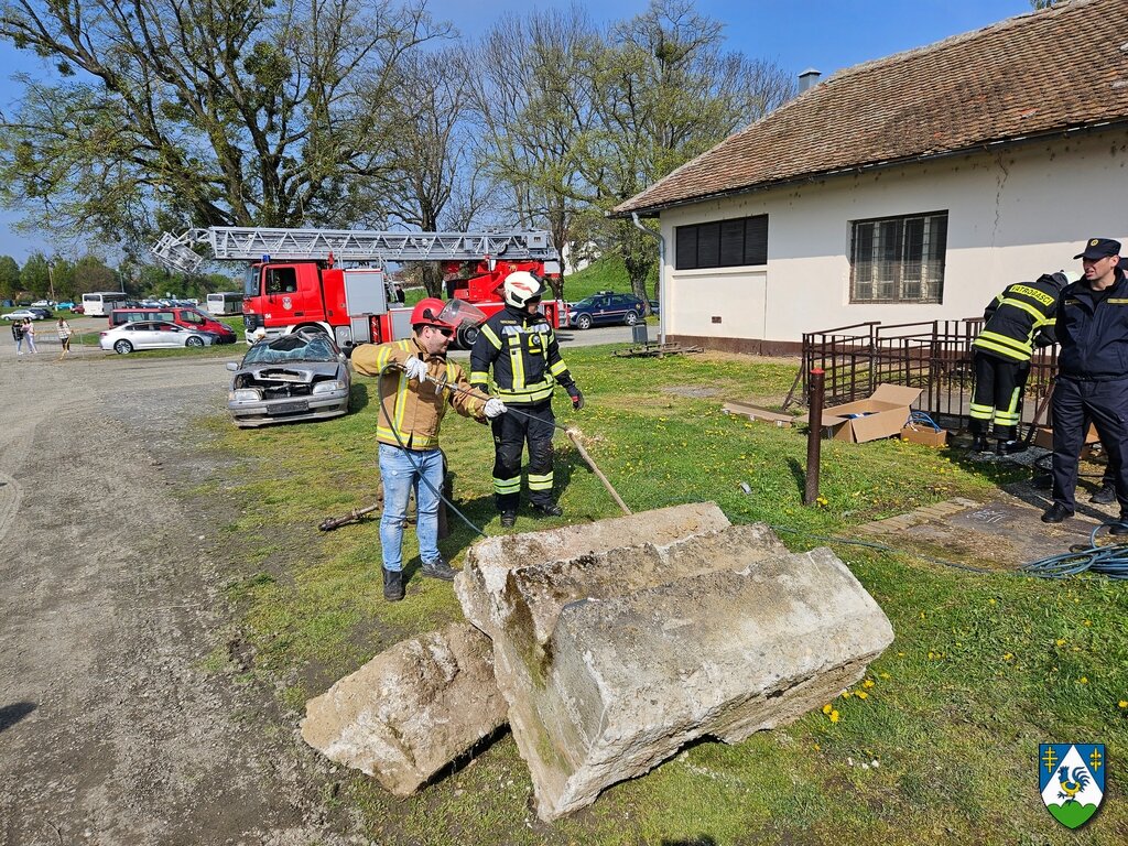 Tehnički zor žurnih službi - M (1)