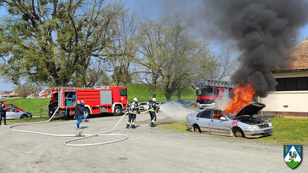 Tehnički zor žurnih službi - M (11)