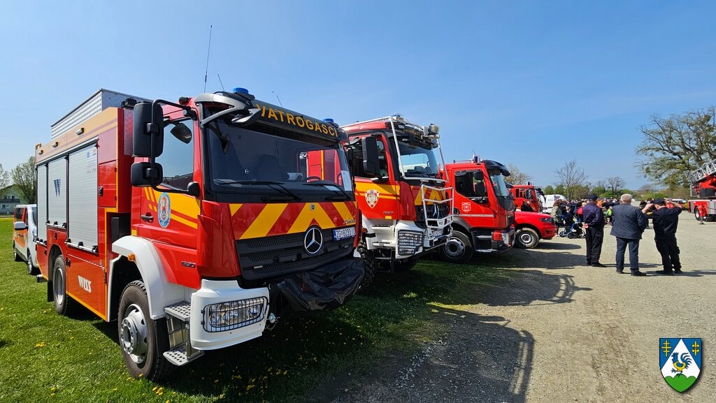 Tehnički zor žurnih službi - M (19)