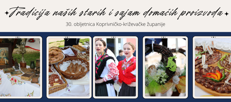 Tradicija Naših Starih