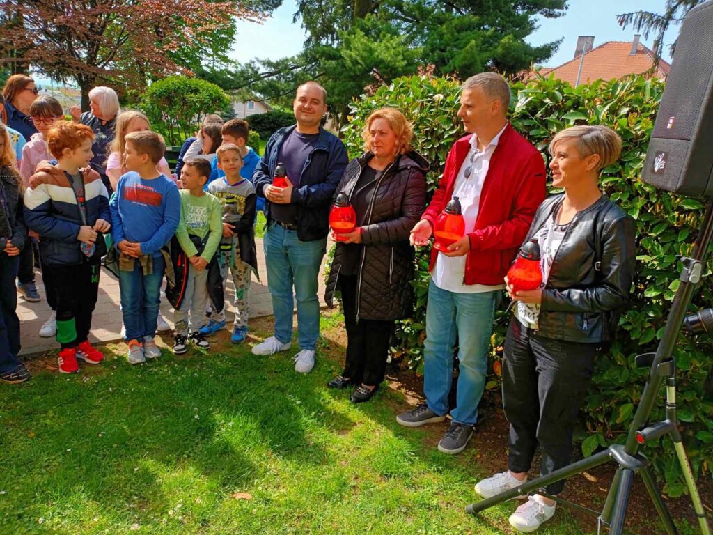 Vrbovčani obilježili 352. obljetnicu pogibije Petra Zrinskog i Frana Krste Frankopana (1)