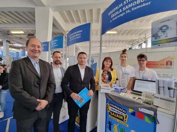 Zagrebački obrtnički sajam2