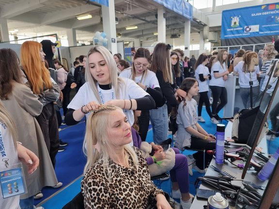 Zagrebački obrtnički sajam3